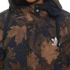 ADIDAS ORIGINALS KURTKA LEAF CAMO AX5974 ADIDAS ORIGINALS KURTKA LEAF CAMO AX5974